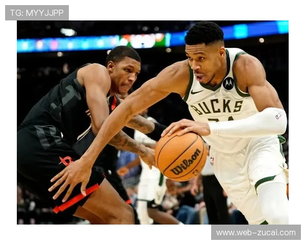 雄鹿攻防效率均衡 字母哥三分命中率提升至43.5% 雄鹿攻防效率均衡 字母哥三分命中率提升至43.5%