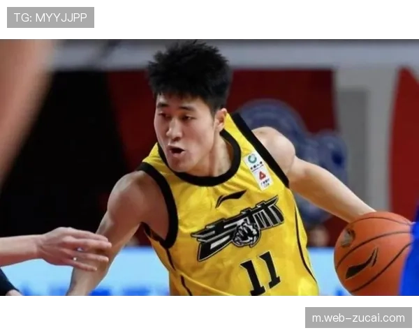 吉林男篮团队篮球理念奏效 姜伟泽核心地位愈发稳固